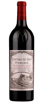 2008 Chateau Le Gay Pomerol Bordeaux Blend France